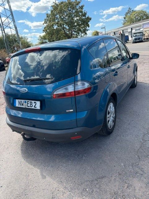 Bild des Angebotes Ford S-Max S-MAX Trend