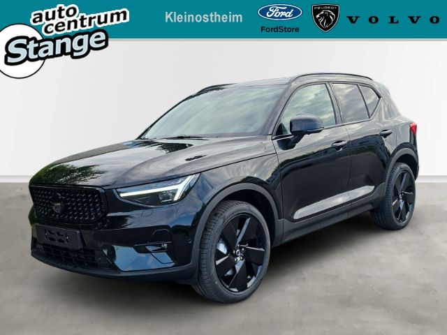 Bild des Angebotes Volvo XC40 Ultra Black Edition 2WD Anhängerkupplung St