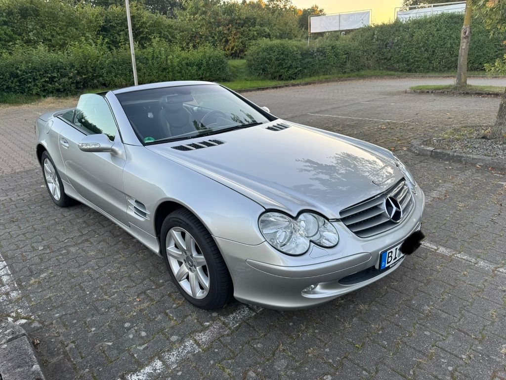 Bild des Angebotes Mercedes-Benz 350 nur 75tsd km gelaufen