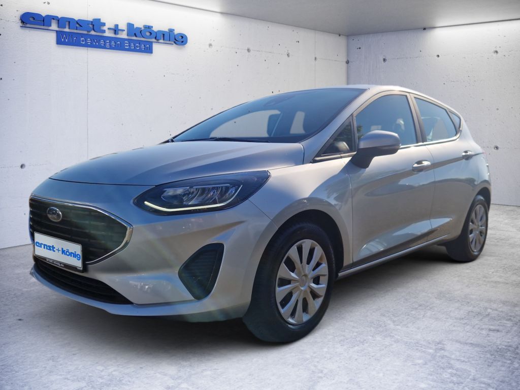 Bild des Angebotes Ford Fiesta 1.0 EcoBoost S&S COOL&CONNECT