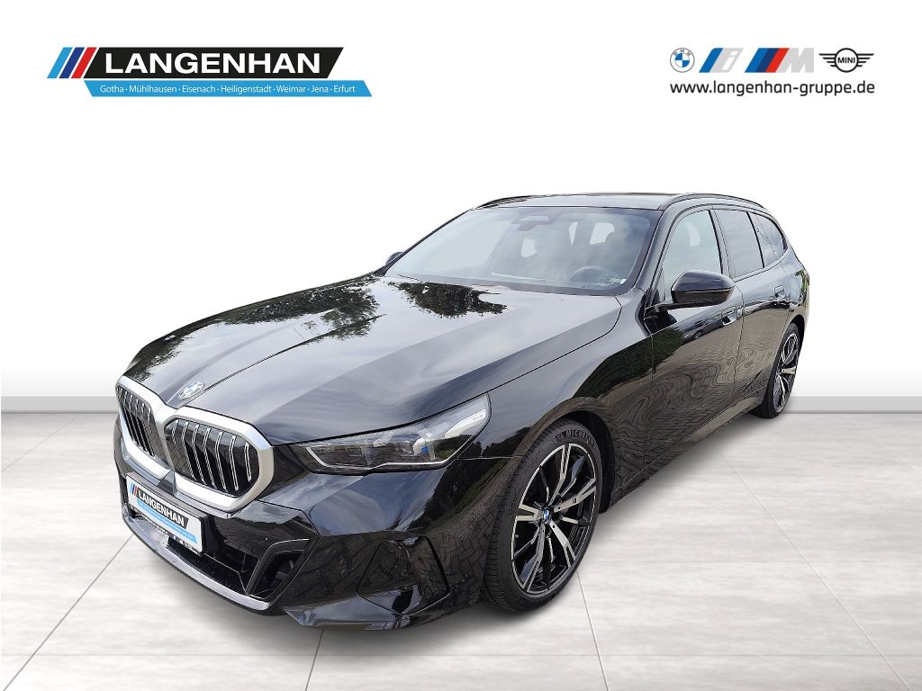 Bild des Angebotes BMW 540d xDrive ///M Sport LED LC Prof HUD AHK B&W P