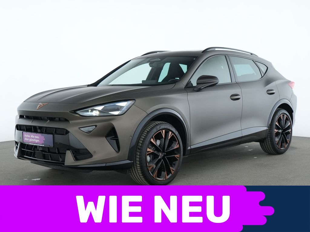 Bild des Angebotes Cupra Formentor Performance-Paket|Standhzg|360°|ACC