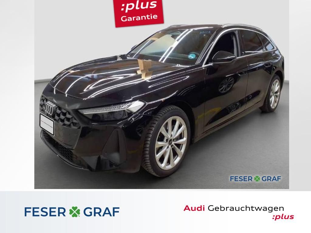 Bild des Angebotes Audi A5 Avant TDI qu. Stronic,LED+,ACC,Tech,Kamera