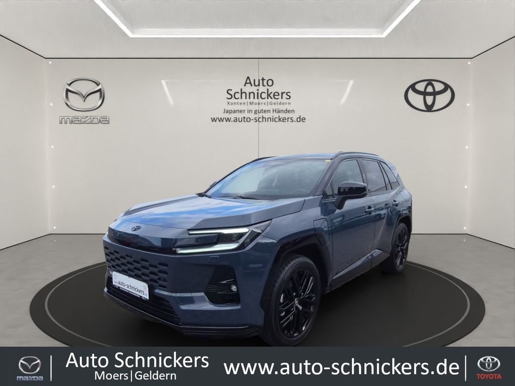 Toyota RAV 4 STYLE+COMFORT-PAKET+PANO+KAMERA+AKTION