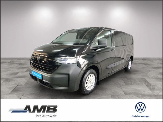 Bild des Angebotes Volkswagen T7 Kombi 2.0 TDI LR 4MO Autom./AHK/9Sitz/02.31Ga