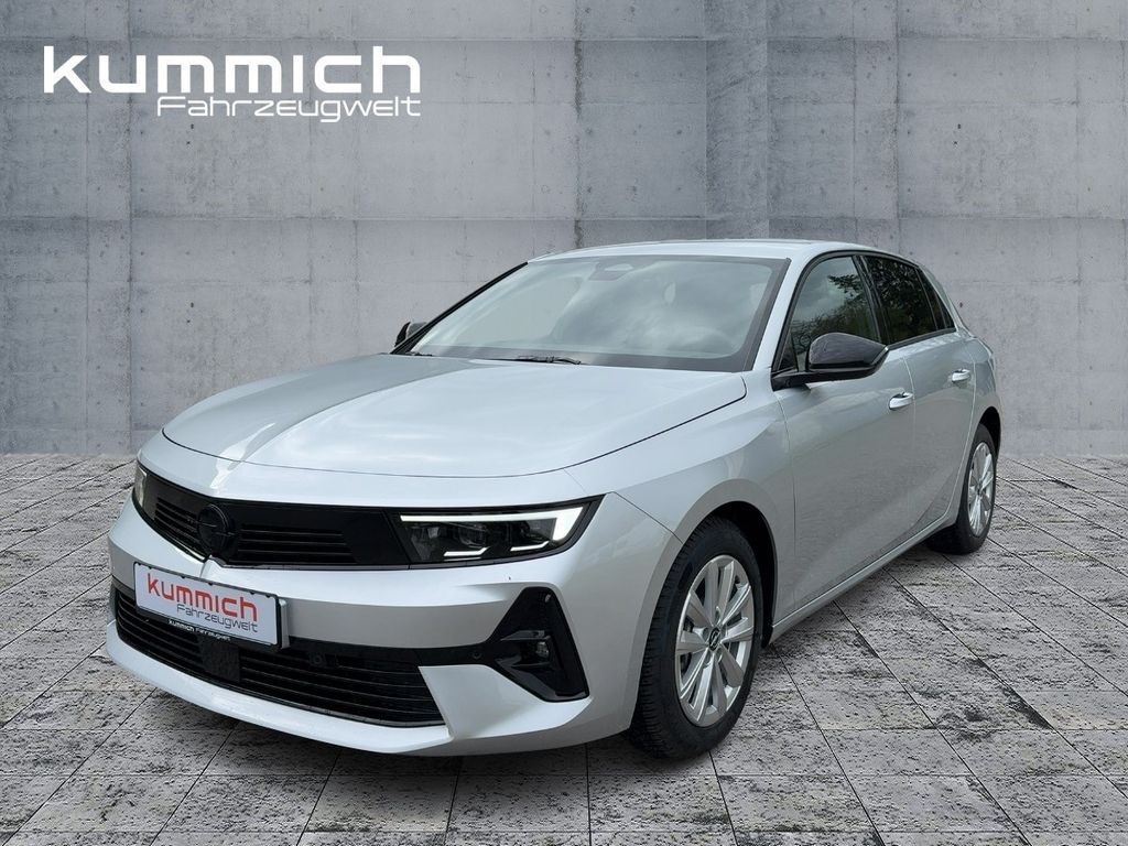 Bild des Angebotes Opel Astra GS Hybrid 107 kW/145 PS