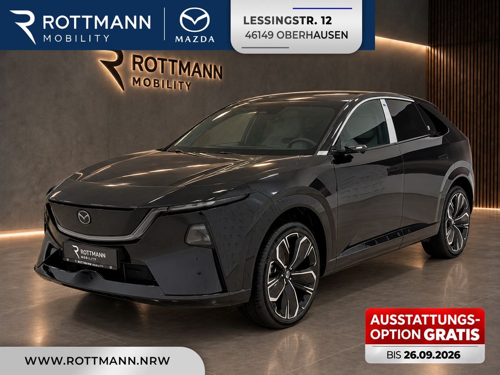 Bild des Angebotes Mazda CX-6e EV 258ps TAKUMI PLUS Panorama ACC 360° R21
