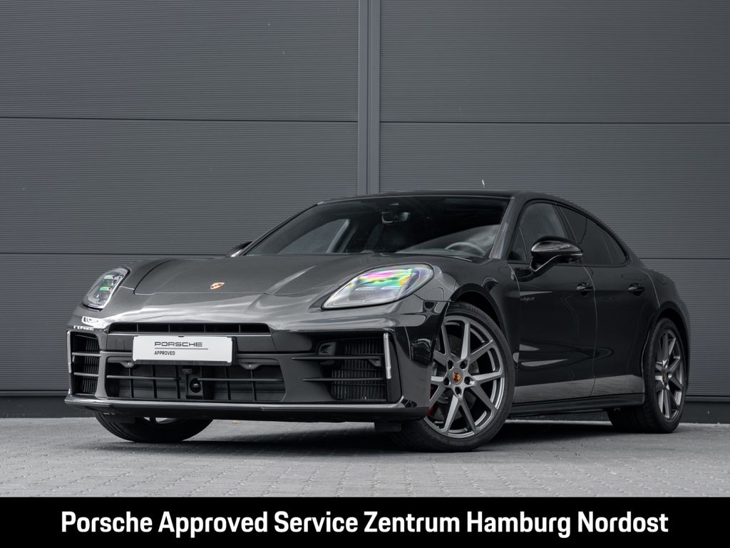 Bild des Angebotes Porsche Panamera 4S E-Hybrid Pano. BOSE Sportabgas