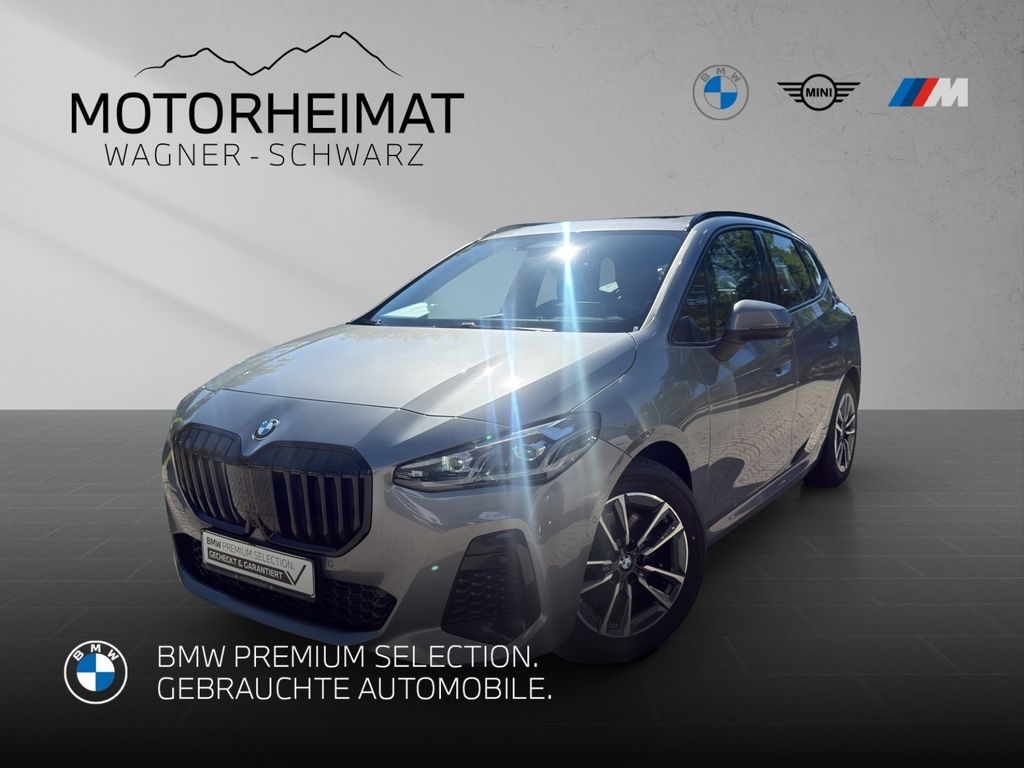 Bild des Angebotes BMW 223i xDrive Active Tourer M Sport AHK 1,59% Fina