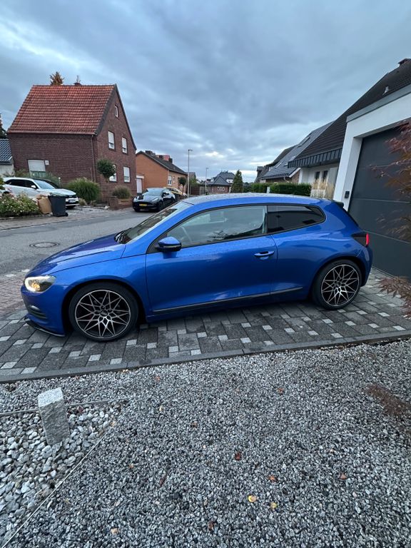 Bild des Angebotes Volkswagen Scirocco 1.4 TSI 90kW -