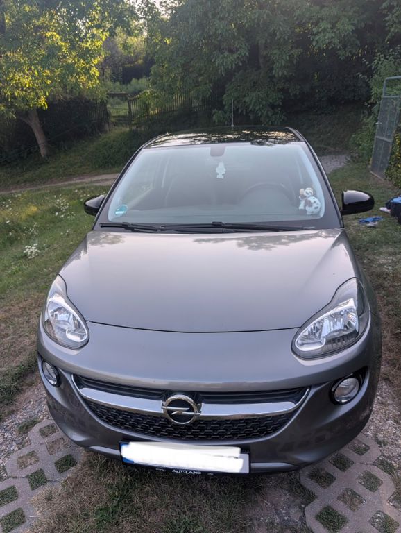 Bild des Angebotes Opel Adam 1.2 S/S -