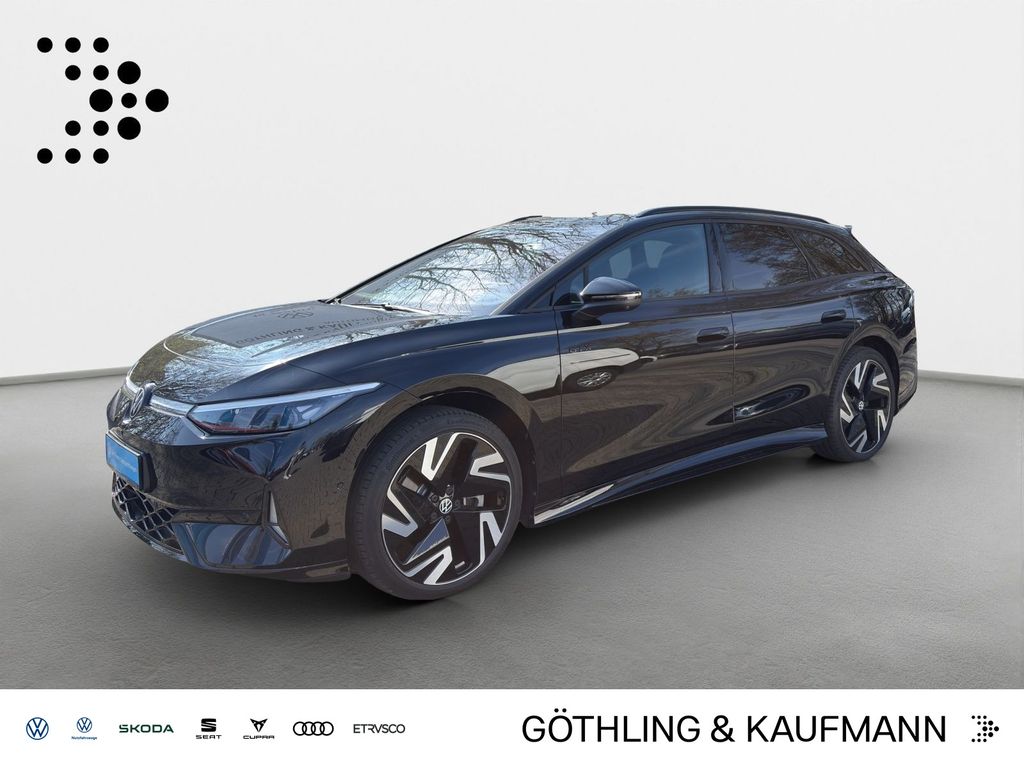 Bild des Angebotes Volkswagen ID.7 Tourer GTX 4MOTION 250 kW (340 PS) 86 kWh