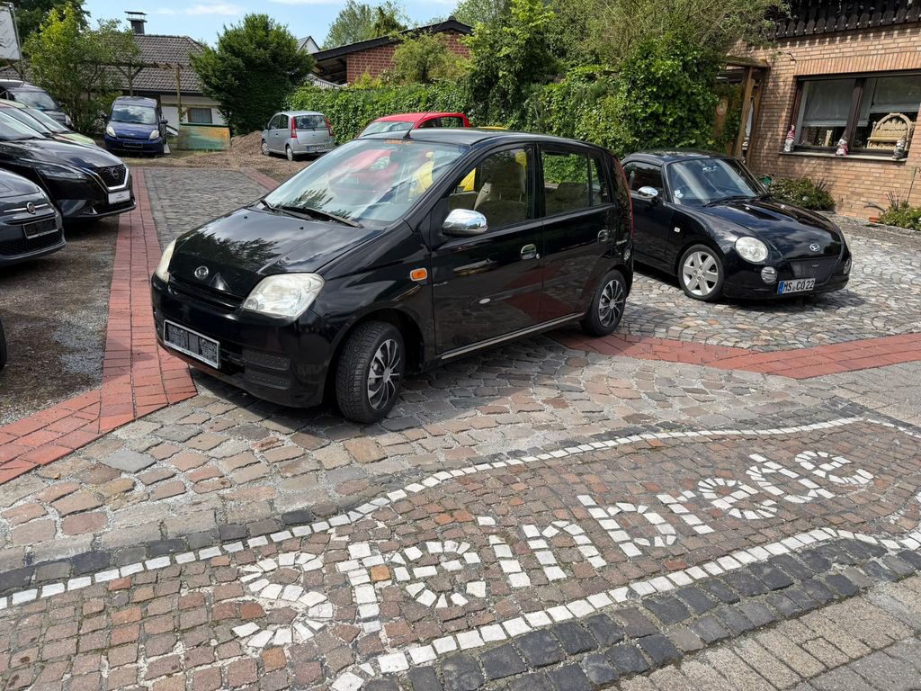Bild des Angebotes Daihatsu Cuore 1.0 Plus