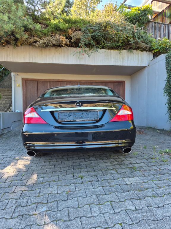 Bild des Angebotes Mercedes-Benz CLS 350