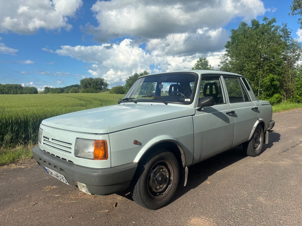 Bild des Angebotes Wartburg 1.3