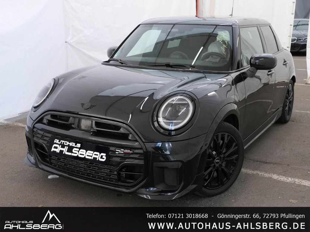 Bild des Angebotes MINI JOHN COOPER WORKS TRIM/ VIRTUAL/PANO/LED/HUD/APP