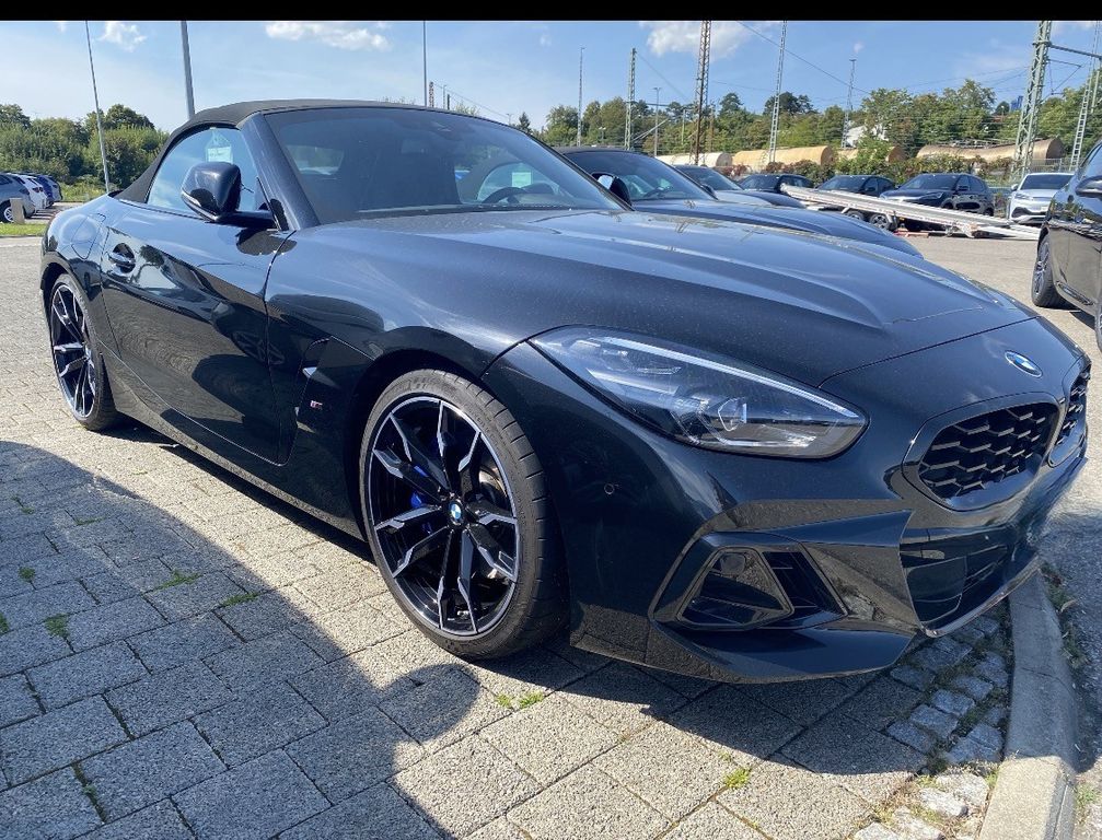 Bild des Angebotes BMW Z4 M40 M40i A -