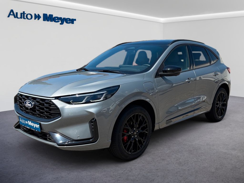 Bild des Angebotes Ford Kuga Plug-In HYBRID Sound Edit. |VOLLAUSTATTUNG|