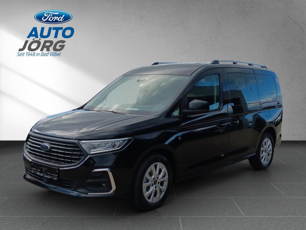 Bild des Angebotes Ford Tourneo Connect Titanium L2 2.0 EcoBlue EU6d 7-S