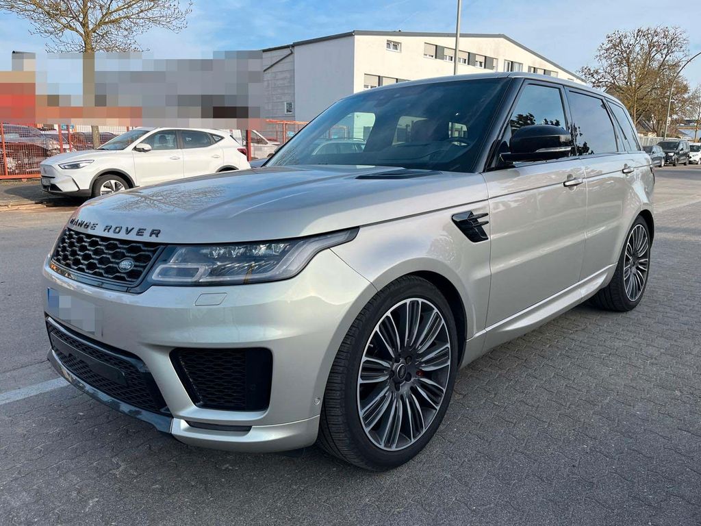 Bild des Angebotes Land Rover Range Rover Sport Autobiography Dynamic*PANO*HUD