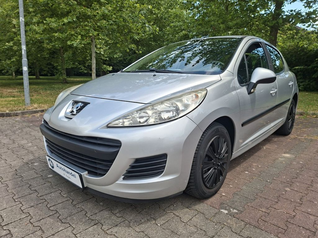 Bild des Angebotes Peugeot 207 Tendance