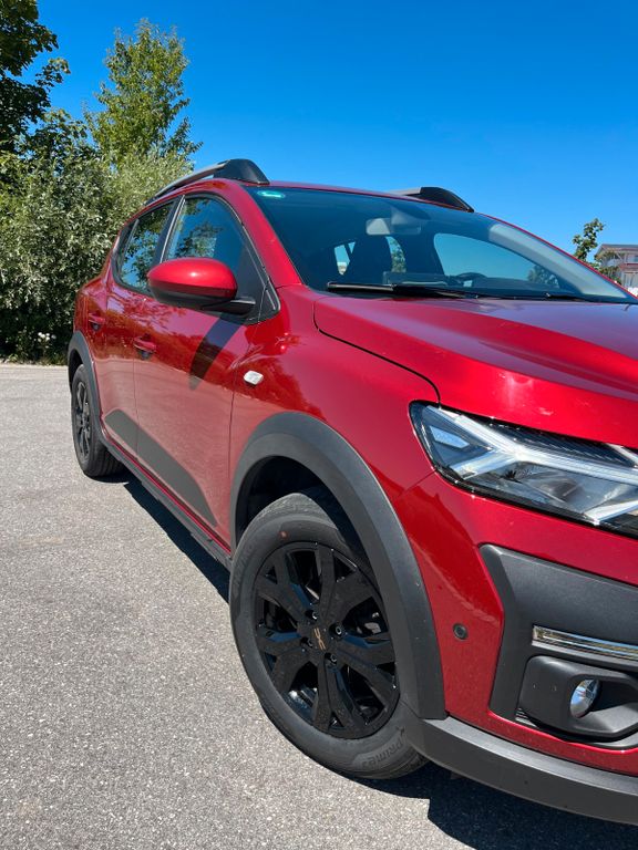 Bild des Angebotes Dacia Sandero TCe 100 ECO-G Stepway Comfort