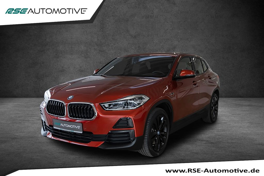 Bild des Angebotes BMW X2 xDrive 25 e Advantage Plus PHEV