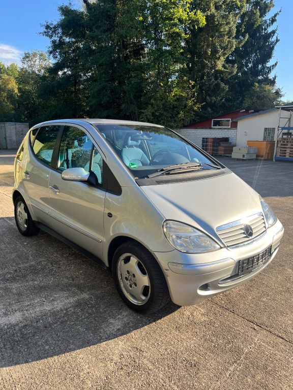 Bild des Angebotes Mercedes-Benz A 140