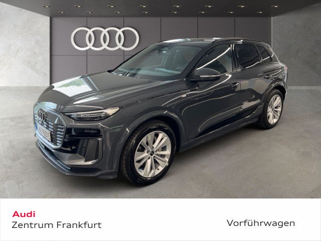 Bild des Angebotes Audi Q6 e-tron S line Matrix-LED DAB VC Lenkradheizun
