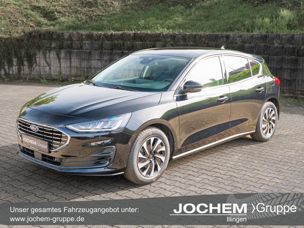 Bild des Angebotes Ford Focus 1.0 EcoBoost