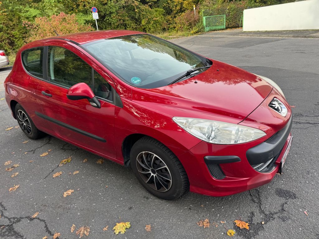 Bild des Angebotes Peugeot 308 Filou