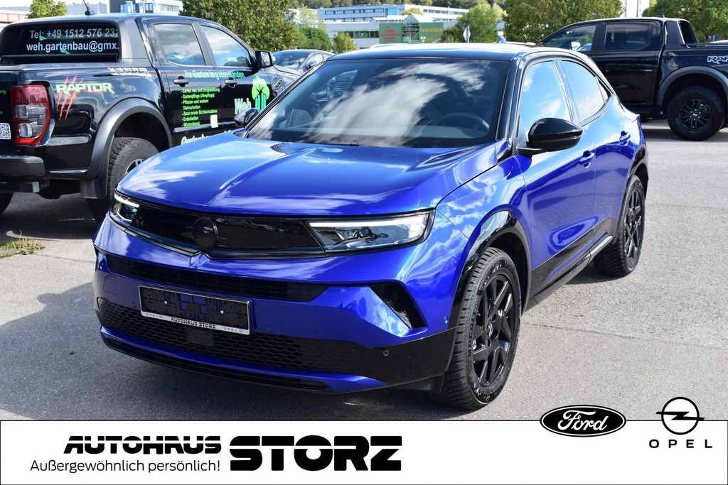 Bild des Angebotes Opel Mokka GS |AHK|ACC|8-FACH|WINTER-PAKET|NAVI|MATRI