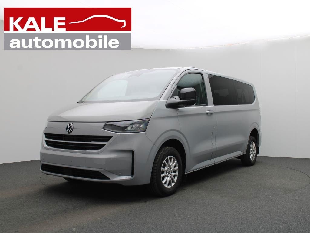 Bild des Angebotes Volkswagen T7 Caravelle LR Life LANG *9-SITZE*NAVI*KAMERA*