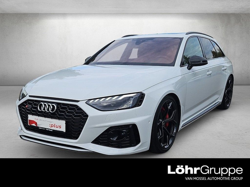 Bild des Angebotes Audi RS 4 Avant TFSI quattro tiptronic *Pano*AHK*
