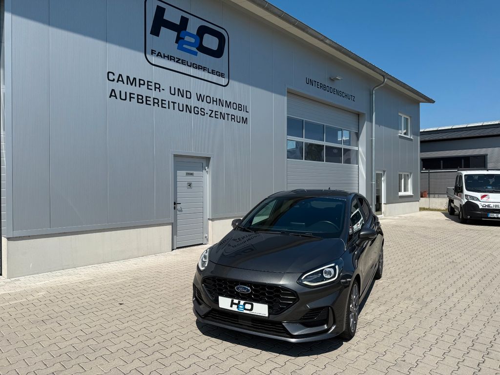 Bild des Angebotes Ford Fiesta ST-Line X
