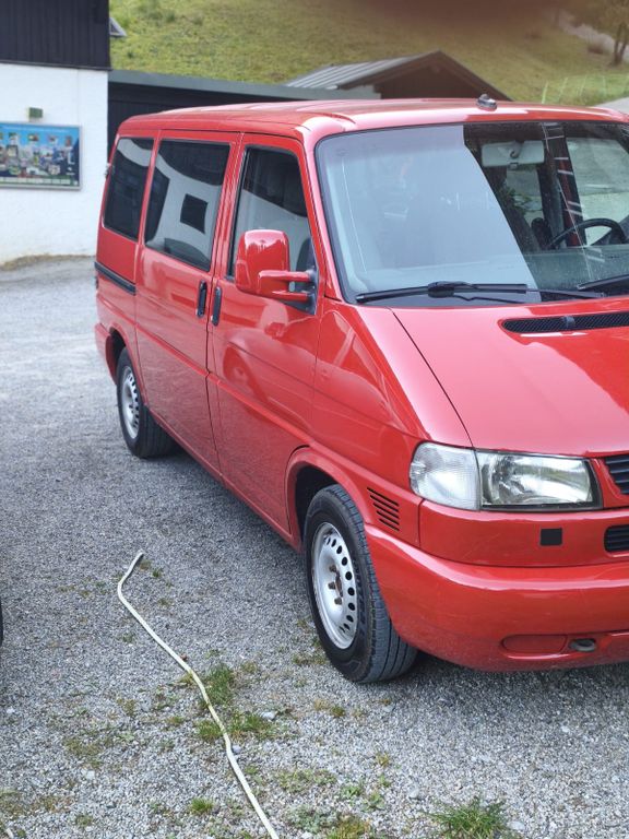 Volkswagen T4 Multivan