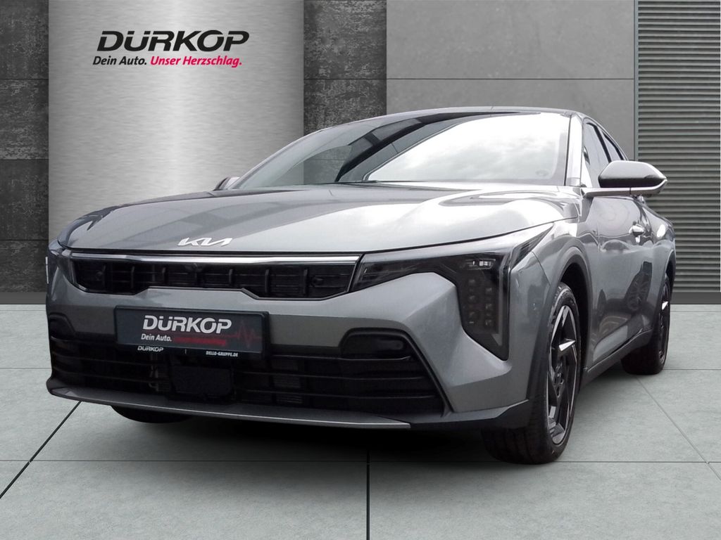Bild des Angebotes Kia K4 Spirit 110 kW AT DriveWise-Park Soundsystem H