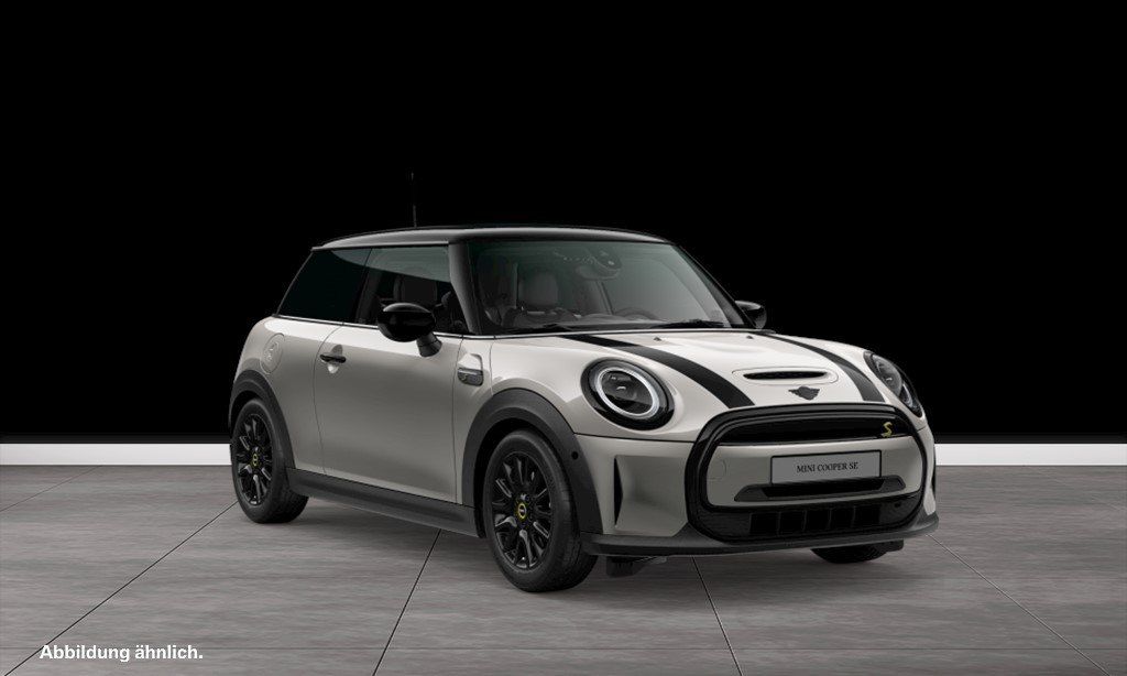 Bild des Angebotes MINI Cooper SE Hatch Head-Up AC-LadenProf. GSD