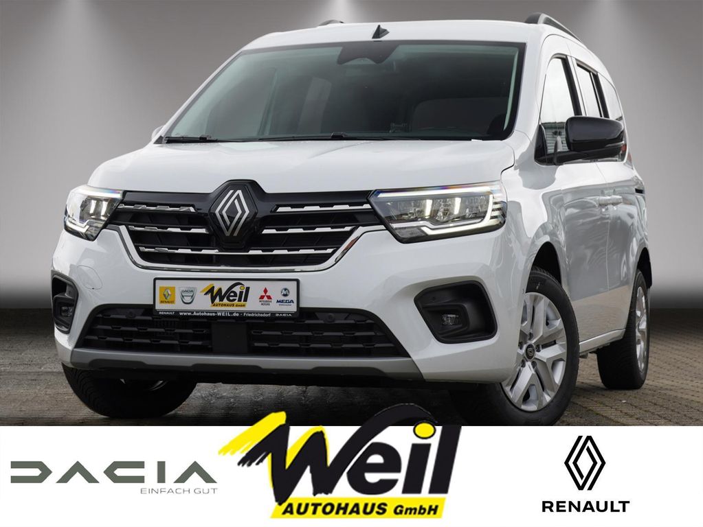 Bild des Angebotes Renault Kangoo PKW TECHNO TCe 130 EDC +KAMERA+MULTIMEDIA