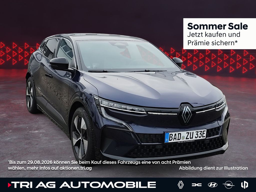 Bild des Angebotes Renault Megane E-Tech Techno 220 Comfort Range Augmented