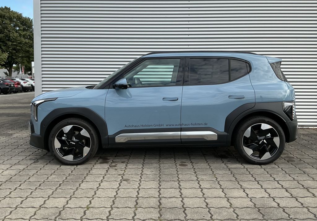 Bild des Angebotes Kia EV2 42,2-kWh Earth/ Sitz/Winter/22kW AC/Techno/D