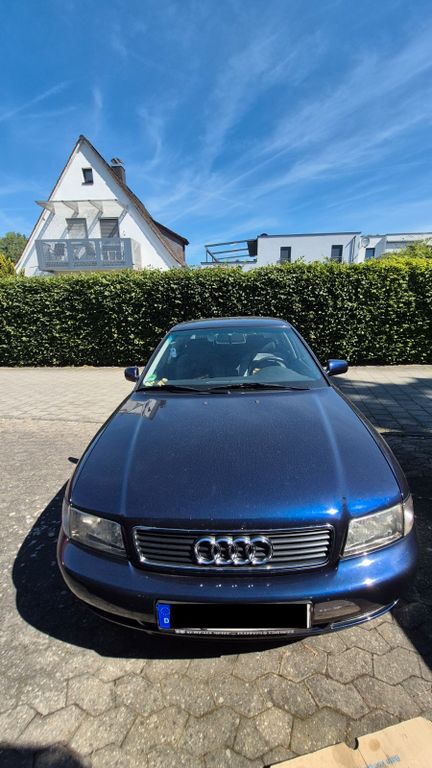 Audi 80