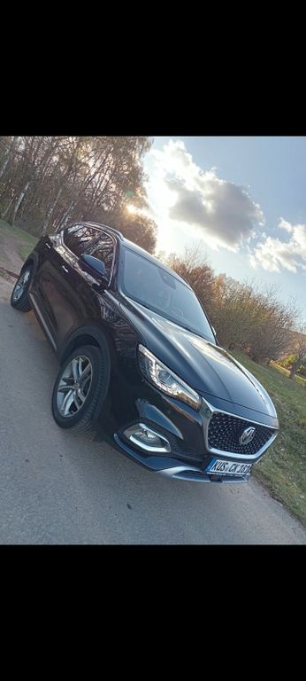 Bild des Angebotes MG EHS 1.5 T Luxury Auto Luxury