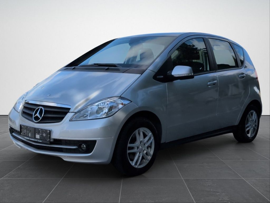 Bild des Angebotes Mercedes-Benz A 160 Sitzheizung TÜV/Wartung neu