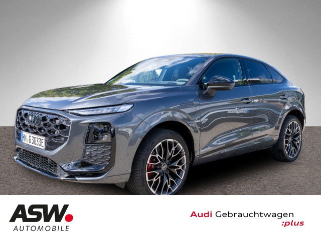 Bild des Angebotes Audi Q3 Sportback e-hybrid Stron S Line SONOS PANO VC