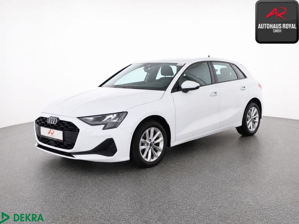 Bild des Angebotes Audi A3 Sportback 30 TFSI KEYLESS,AMBIENTE,CARPLAY,SH