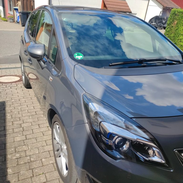 Bild des Angebotes Opel Meriva 1.4 Edition 103kW Automatik Edition