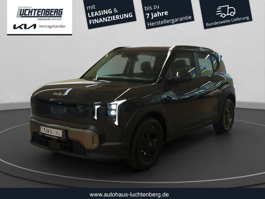 Bild des Angebotes Kia EV2 42.2 kWh AIR W-PUMPE WINTER-PAKET KAMERA+SIT