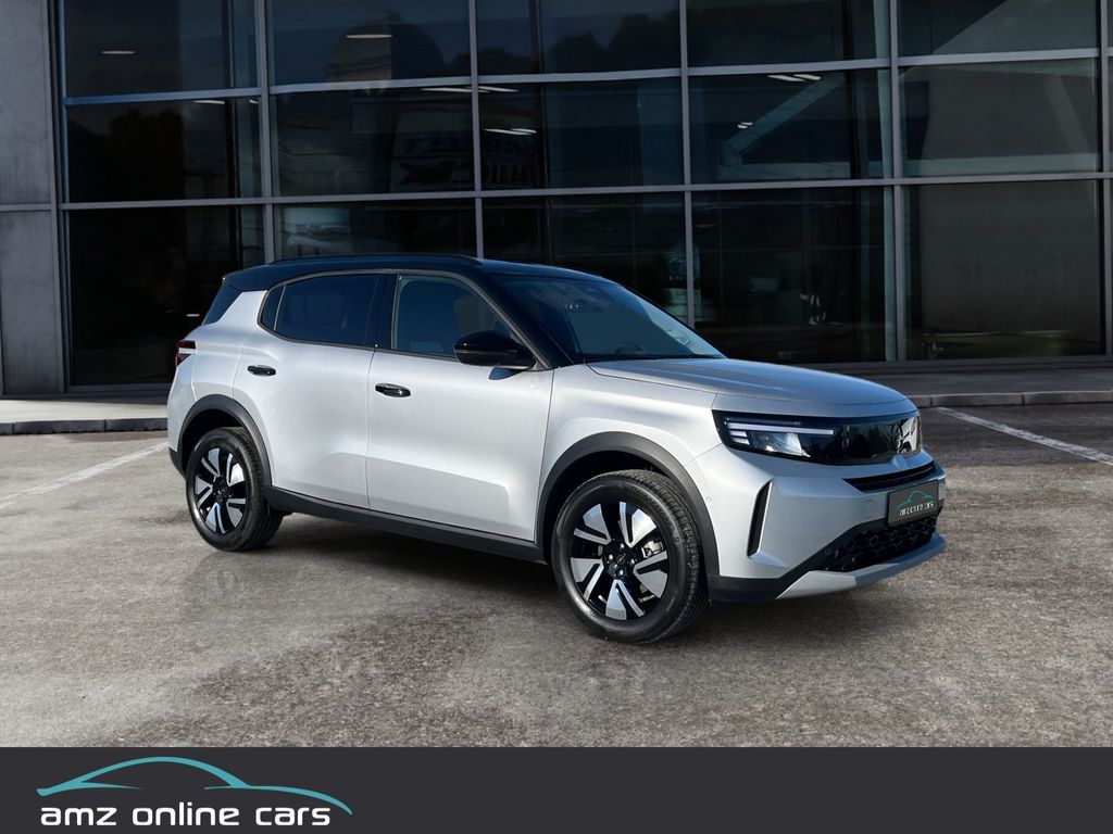 Bild des Angebotes Opel Frontera 1.2 Hybrid Aut. Ultimate Navi*LED*Kamer