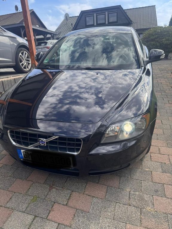 Bild des Angebotes Volvo C70 2.0D Momentum Momentum
